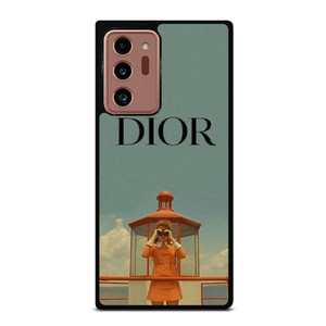 DIOR MERCUSUAR Samsung Galaxy Note 20 Ultra Case Cover DIOR MERCUSUAR Samsung Galaxy Note 20 Ultra Case Cover