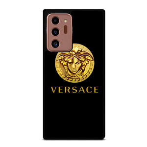 GOLDEN MEDUSA VERSACE ICON EMBLEM Samsung Galaxy Note 20 Ultra Case Cover GOLDEN MEDUSA VERSACE ICON EMBLEM Samsung Galaxy Note 20 Ultra Case Cover