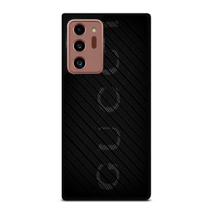 GUCCI GUCCI LOGO PATTERN Samsung Galaxy Note 20 Ultra Case Cover GUCCI GUCCI LOGO PATTERN Samsung Galaxy Note 20 Ultra Case Cover
