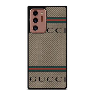 GUCCI LOGO EMBLEM ICON Samsung Galaxy Note 20 Ultra Case Cover GUCCI LOGO EMBLEM ICON Samsung Galaxy Note 20 Ultra Case Cover