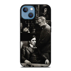 THE GODFATHER ICONIC SCENES iPhone 13 Case Cover THE GODFATHER ICONIC SCENES iPhone 13 Case Cover