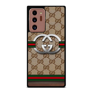 GUCCI LOGO STRIPE 2 Samsung Galaxy Note 20 Ultra Case Cover GUCCI LOGO STRIPE 2 Samsung Galaxy Note 20 Ultra Case Cover