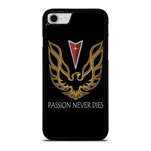 PONTIAC PASSION NEVER DIES EMBLEM iPhone SE 2022 Case Cover PONTIAC PASSION NEVER DIES EMBLEM iPhone SE 2022 Case Cover