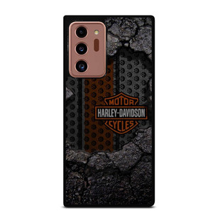 HARLEY DAVIDSON MOTORCYCLE 2 Samsung Galaxy Note 20 Ultra Case Cover