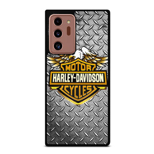 HARLEY DAVIDSON Samsung Galaxy Note 20 Ultra Case Cover