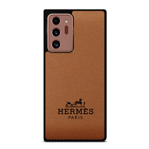 HERMES PARIS FASHION LOGO EMBLEM Samsung Galaxy Note 20 Ultra Case Cover HERMES PARIS FASHION LOGO EMBLEM Samsung Galaxy Note 20 Ultra Case Cover
