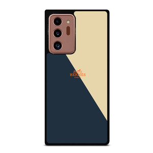 HERMES PARIS LOGO Samsung Galaxy Note 20 Ultra Case Cover HERMES PARIS LOGO Samsung Galaxy Note 20 Ultra Case Cover