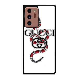 ICON GUCCI SNAKE Samsung Galaxy Note 20 Ultra Case Cover ICON GUCCI SNAKE Samsung Galaxy Note 20 Ultra Case Cover
