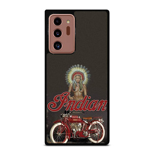INDIAN MOTORCYCLE SEXY GIRL Samsung Galaxy Note 20 Ultra Case Cover INDIAN MOTORCYCLE SEXY GIRL Samsung Galaxy Note 20 Ultra Case Cover