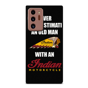 INDIAN MOTORCYCLES FUNNY QUOTES Samsung Galaxy Note 20 Ultra Case Cover INDIAN MOTORCYCLES FUNNY QUOTES Samsung Galaxy Note 20 Ultra Case Cover