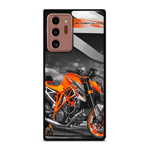 KTM MOTOR LOGO Samsung Galaxy Note 20 Ultra Case Cover KTM MOTOR LOGO Samsung Galaxy Note 20 Ultra Case Cover