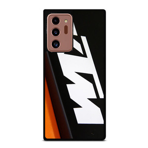 KTM MOTORCYCLE LOGO Samsung Galaxy Note 20 Ultra Case Cover KTM MOTORCYCLE LOGO Samsung Galaxy Note 20 Ultra Case Cover