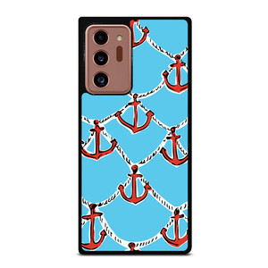 LILLY PULITZER ANCHOR Samsung Galaxy Note 20 Ultra Case Cover LILLY PULITZER ANCHOR Samsung Galaxy Note 20 Ultra Case Cover