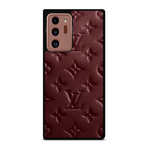 LOUIS VUITTON 4 Samsung Galaxy Note 20 Ultra Case Cover LOUIS VUITTON 4 Samsung Galaxy Note 20 Ultra Case Cover