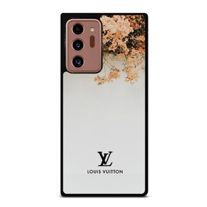 LOUIS VUITTON FLOWER ON THE WALL Samsung Galaxy Note 20 Ultra Case Cover LOUIS VUITTON FLOWER ON THE WALL Samsung Galaxy Note 20 Ultra Case Cover