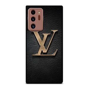 LOUIS VUITTON GOLD EMBLEM Samsung Galaxy Note 20 Ultra Case Cover LOUIS VUITTON GOLD EMBLEM Samsung Galaxy Note 20 Ultra Case Cover