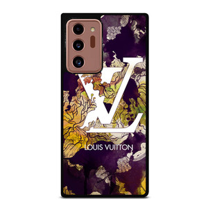 LOUIS VUITTON LV FLOWER Samsung Galaxy Note 20 Ultra Case Cover LOUIS VUITTON LV FLOWER Samsung Galaxy Note 20 Ultra Case Cover