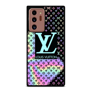 LOUIS VUITTON LV LOGO ICON EMBLEM FASHION Samsung Galaxy Note 20 Ultra Case Cover LOUIS VUITTON LV LOGO ICON EMBLEM FASHION Samsung Galaxy Note 20 Ultra Case Cover