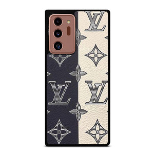 LV LOUIS VUITTON PATTERN LOGO Samsung Galaxy Note 20 Ultra Case Cover