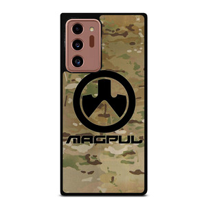 MAGPUL CAMO MULTICAM SCORPION Samsung Galaxy Note 20 Ultra Case Cover