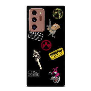 MAGPUL FIREARMS Samsung Galaxy Note 20 Ultra Case Cover MAGPUL FIREARMS Samsung Galaxy Note 20 Ultra Case Cover