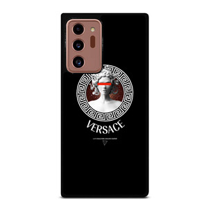 MEDUSA VERSACE ICON Samsung Galaxy Note 20 Ultra Case Cover MEDUSA VERSACE ICON Samsung Galaxy Note 20 Ultra Case Cover