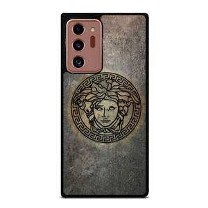 MEDUSA VERSACE LOGO Samsung Galaxy Note 20 Ultra Case Cover MEDUSA VERSACE LOGO Samsung Galaxy Note 20 Ultra Case Cover