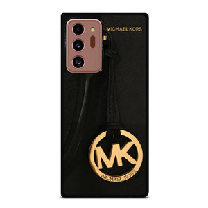 MICHAEL KORS LOGO BLACK Samsung Galaxy Note 20 Ultra Case Cover