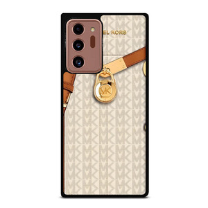 MK MICHAEL KORS BAG LOGO Samsung Galaxy Note 20 Ultra Case Cover