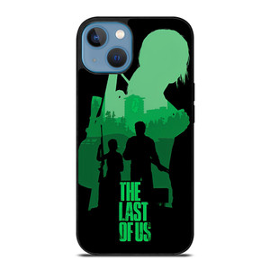 THE LAST OF US MOVIES FAN ART iPhone 13 Case Cover THE LAST OF US MOVIES FAN ART iPhone 13 Case Cover