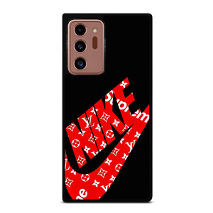 NIKE SWOOSH SUPREME LOUIS VUITTON Samsung Galaxy Note 20 Ultra Case Cover