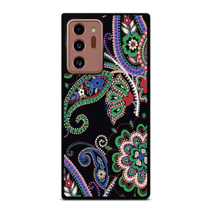 PARISIAN PAISLEY VERA BRADLEY Samsung Galaxy Note 20 Ultra Case Cover