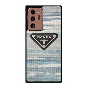 PRADA FASHION EMBLEM Samsung Galaxy Note 20 Ultra Case Cover