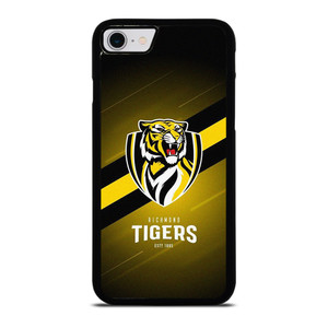 RICHMOND TIGERS FOOTBALL  iPhone SE 2022 Case Cover