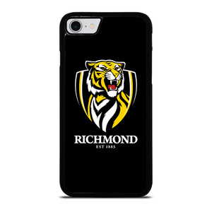 RICHMOND TIGERS FOOTBALL LOGO  iPhone SE 2022 Case Cover