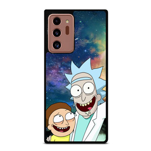 RICK AND MORTY Samsung Galaxy Note 20 Ultra Case Cover RICK AND MORTY Samsung Galaxy Note 20 Ultra Case Cover