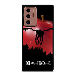 RYUK DEATH NOTE ANIME 2 Samsung Galaxy Note 20 Ultra Case Cover RYUK DEATH NOTE ANIME 2 Samsung Galaxy Note 20 Ultra Case Cover