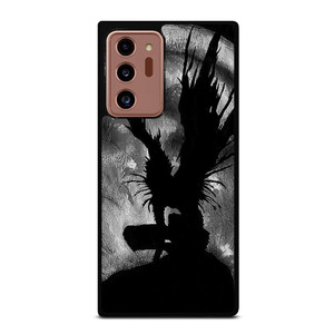 RYUK DEATH NOTE ANIME Samsung Galaxy Note 20 Ultra Case Cover RYUK DEATH NOTE ANIME Samsung Galaxy Note 20 Ultra Case Cover