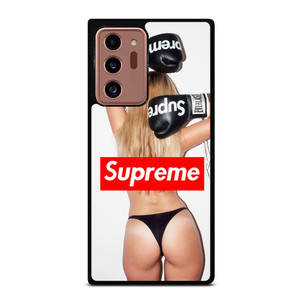 SEXY GIRL SUPREME Samsung Galaxy Note 20 Ultra Case Cover