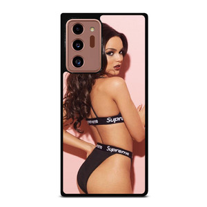 SEXY KIM KARDASHIAN SUPREME Samsung Galaxy Note 20 Ultra Case Cover