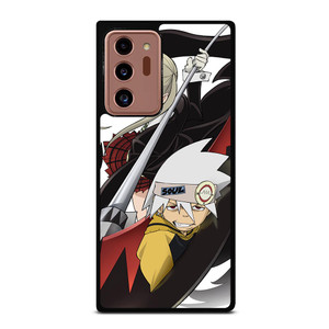 SOUL EATER Samsung Galaxy Note 20 Ultra Case Cover
