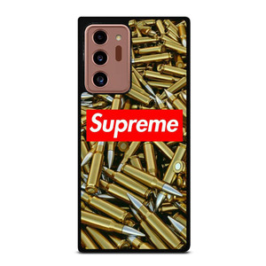 SUPREME BULLET Samsung Galaxy Note 20 Ultra Case Cover
