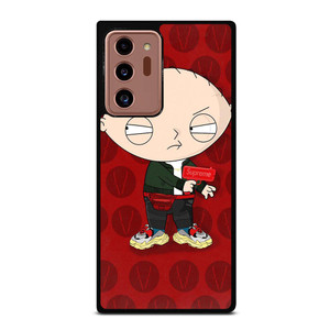 SUPREME GRIFFIN FAMILY GUY Samsung Galaxy Note 20 Ultra Case Cover