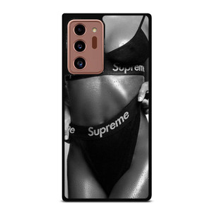 SUPREME SEXY GIRL 2 Samsung Galaxy Note 20 Ultra Case Cover