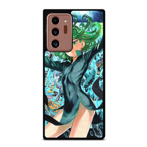 TATSUMAKI ONE PUNCH MAN Samsung Galaxy Note 20 Ultra Case Cover