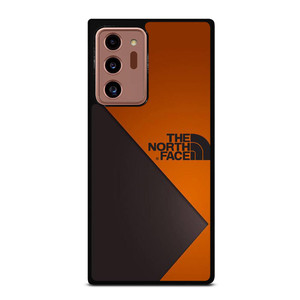 THE NORTH FACE LOGO Samsung Galaxy Note 20 Ultra Case Cover