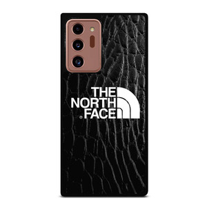 THE NORTH FACE SNAKE SKIN Samsung Galaxy Note 20 Ultra Case Cover