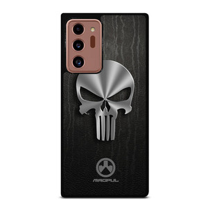 THE PUNISHER SKULL MAGPUL ICON Samsung Galaxy Note 20 Ultra Case Cover