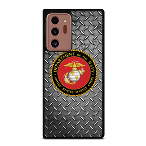 USMC US MARINE CORPS ICON Samsung Galaxy Note 20 Ultra Case Cover USMC US MARINE CORPS ICON Samsung Galaxy Note 20 Ultra Case Cover