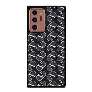 VALENTINO LOGO EMBLEM Samsung Galaxy Note 20 Ultra Case Cover VALENTINO LOGO EMBLEM Samsung Galaxy Note 20 Ultra Case Cover